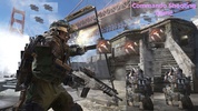 Commando Mission Games Offline screenshot 5