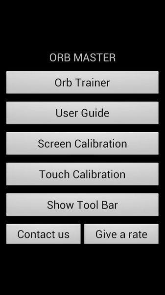 ORB MASTER - Preview 6