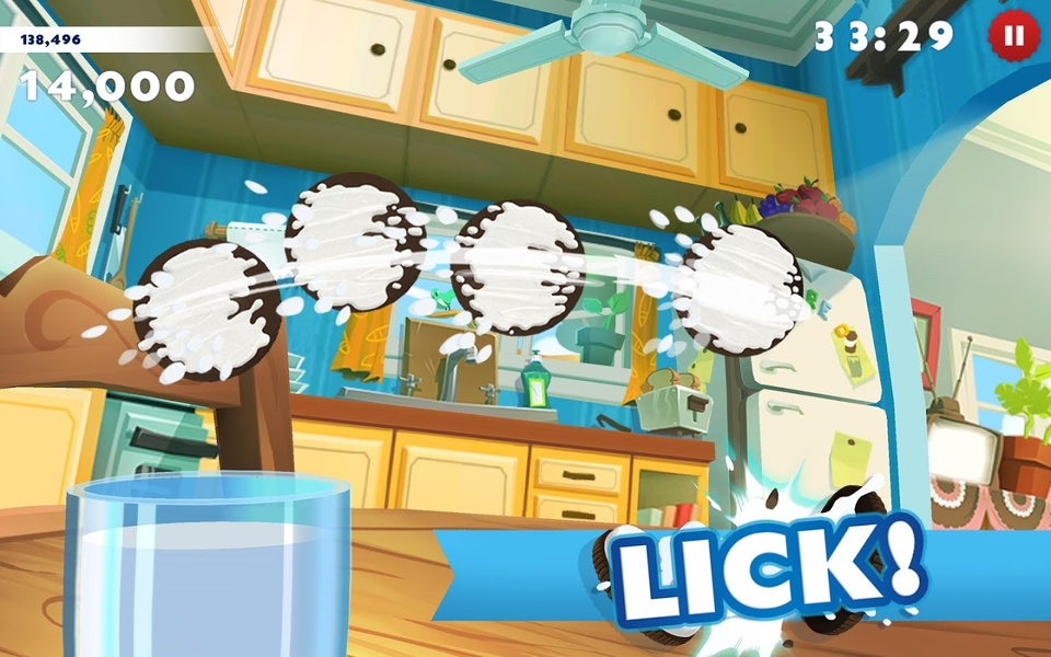 OREO: Twist, Lick, Dunk - Preview 13