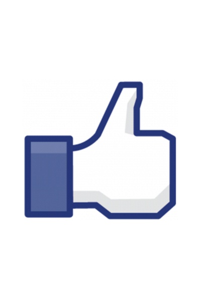 Like button - Preview 2