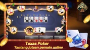 JOJO Texas Domino Gaple Slot screenshot 8