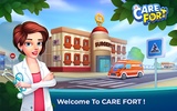 Doctor Hospital Games Offline screenshot 5