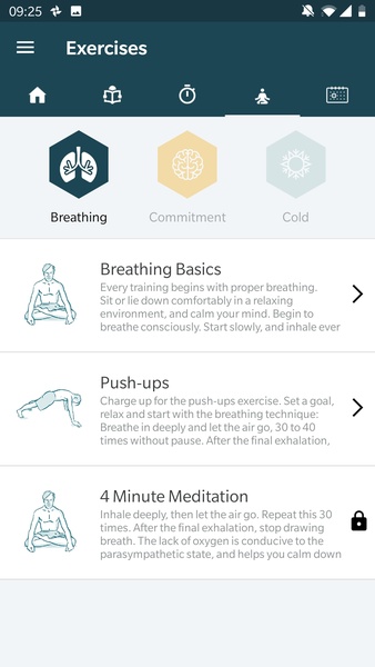 Wim Hof Method - Preview 6
