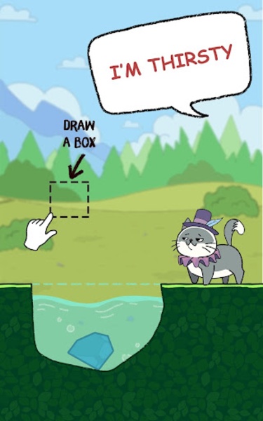 Dumb Cat House - Preview 5