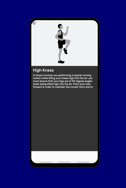Mini Workout - Preview 6