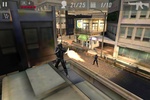 Urban Commando Shooting screenshot 8