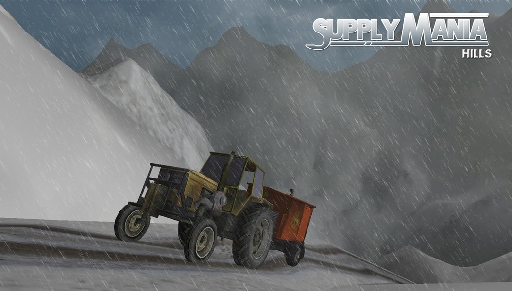 SupplyManiaHills - Preview 11