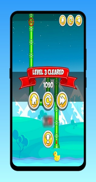 Plumber Duck - Preview 2