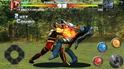 SATRIA HEROES screenshot 8