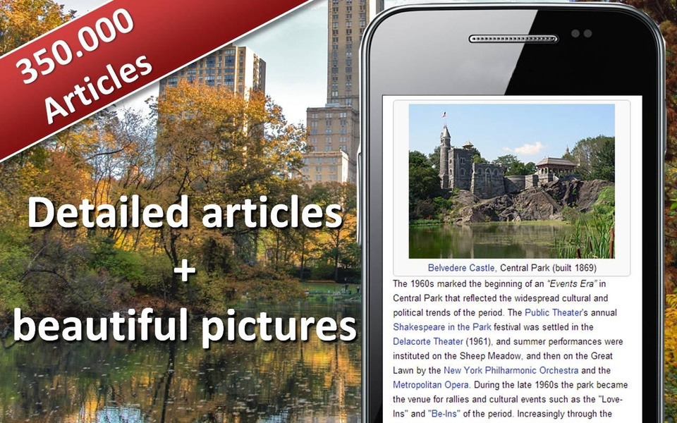 World Explorer - Travel Guide - Preview 7