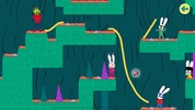 Simon Super Rabbit screenshot 5