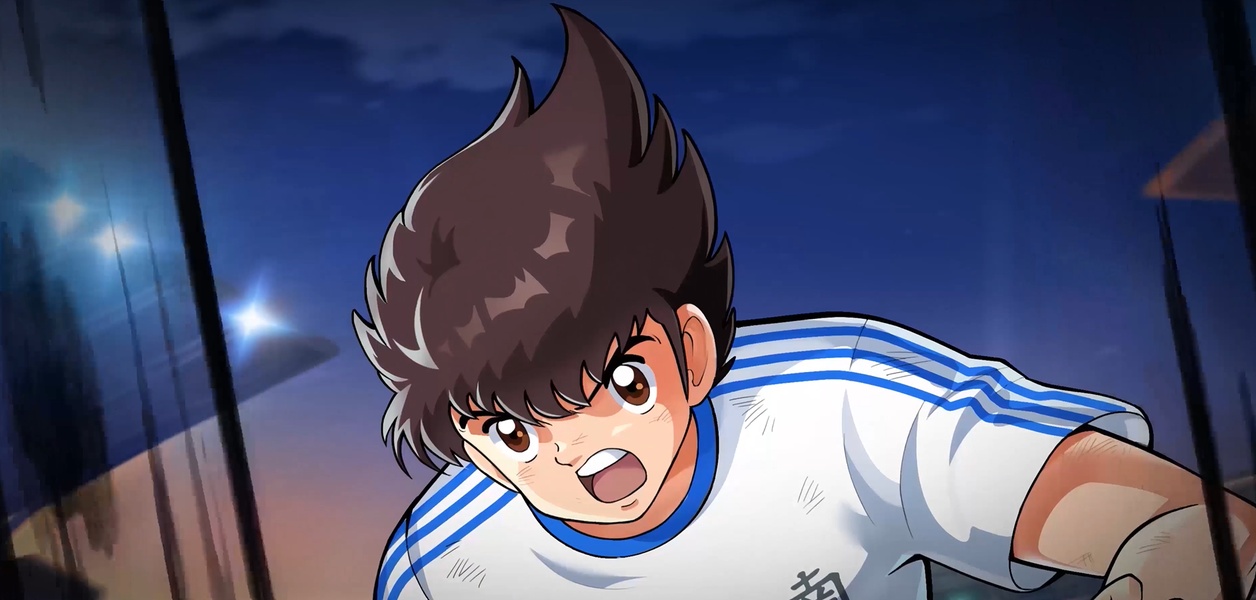 Captain Tsubasa: Ace Showdown - Preview 9