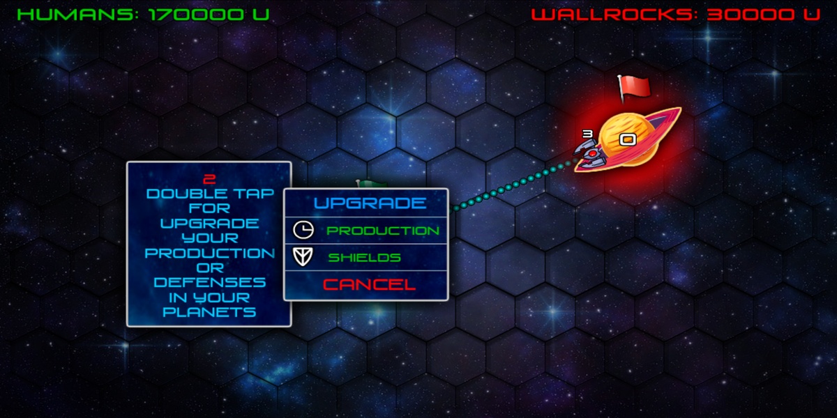 Little Wars - Preview 8