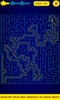 Maze World Labyrinth Game screenshot 4