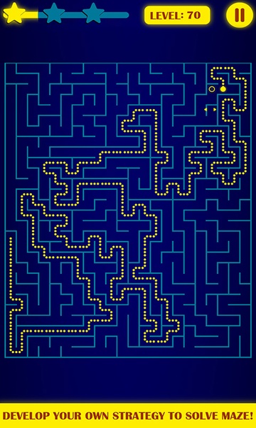 Maze World Labyrinth Game - Preview 4