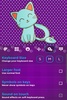 Kitty Keyboard Theme screenshot 8