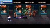Sega Brawlers Megamix screenshot 1