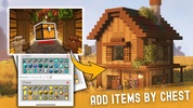 House Builder for Minecraft PE screenshot 10