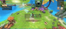 Fantasy Tales: Sword and Magic screenshot 4