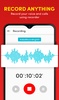 Auto Call Recorder & Editor screenshot 10