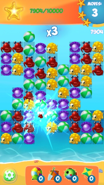 Sea Mania Island - Preview 5