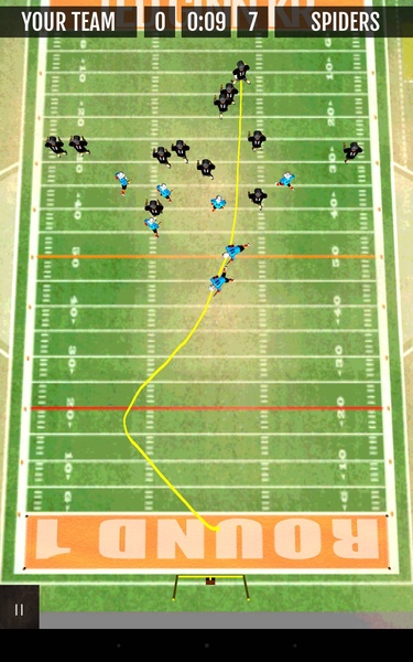 Ted Ginn: Kick Return - Preview 1