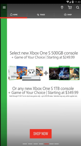 GameStop - Preview 9