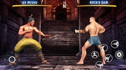 Superhero Fighting Game screenshot 3