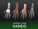 Hand Draw 3D Pose Tool FREE screenshot 6