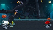 Deadly Run screenshot 3