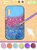 Cell Phone Case DIY Games screenshot 5