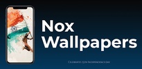 Nox Wallpapers screenshot 8