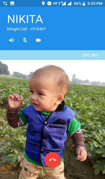 Mingal - Preview 2