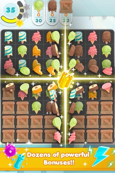 JellyGlutton - Preview 8