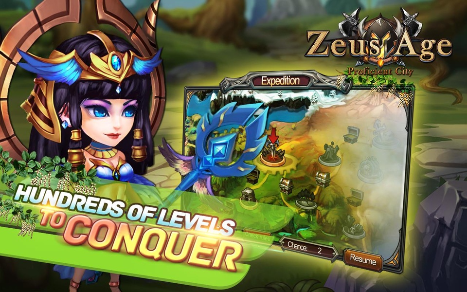 Zeus Age - Preview 14