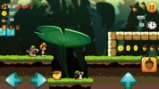 Super Pinocchio Adventure screenshot 4