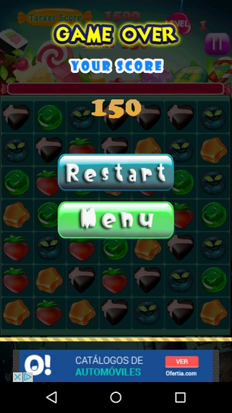Candy Crush Legend - Preview 6