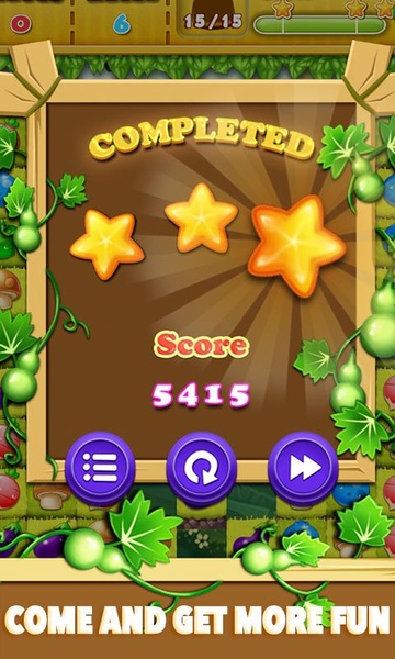 Fruit Farm Saga - Preview 1