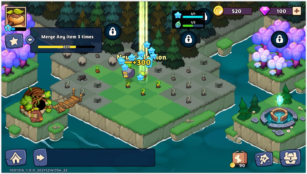 Guard and Merge - Preview 7