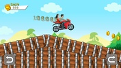 Hill Racer screenshot 6