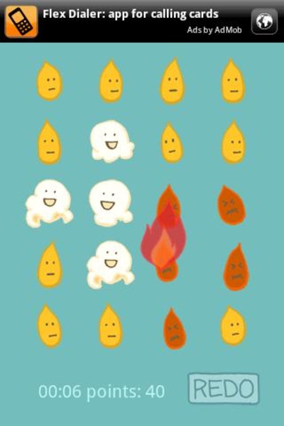 Pop Pop Popcorn - Preview 1