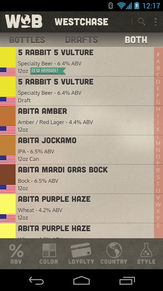 World of Beer - Preview 10