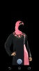 Burqa Woman Fashion Photo screenshot 4