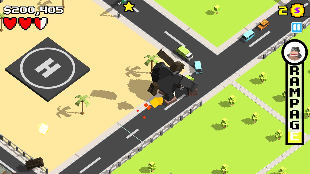 Smashy City - Preview 8