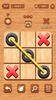 Tic Tac Toe 2 3 4 Player games screenshot 10