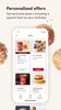 Tim Hortons screenshot 8