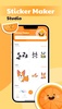 Sticker Maker: Emoji Creator screenshot 7