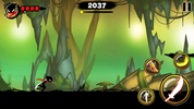 Stickman Revenge 3 - Ninja Warrior - Shadow Fight screenshot 5