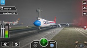 Airplane Flight 3d Simulator screenshot 3