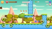 Ape Hero screenshot 1